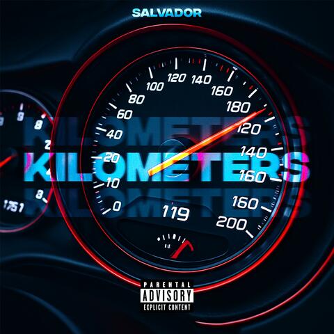 Kilometers