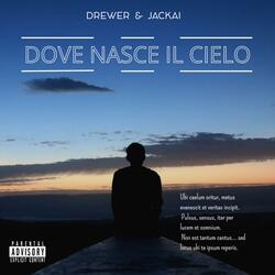 Dove nasce il cielo (feat. JackAI)