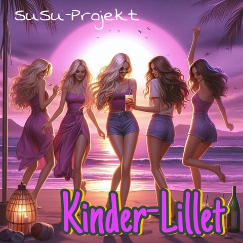 Kinder-Lillet