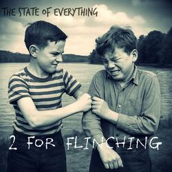 2 for Flinching