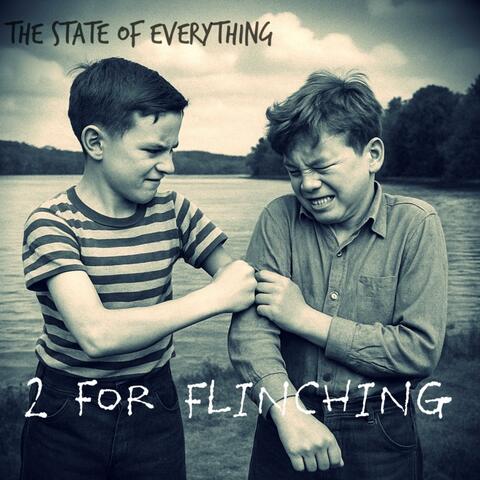 2 for Flinching