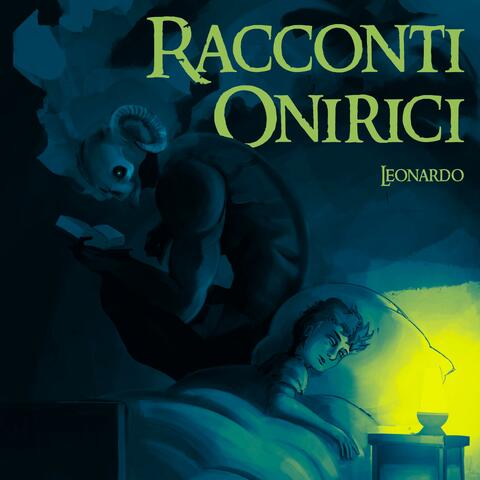 Racconti Onirici