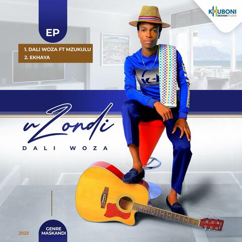 Dali Woza EP