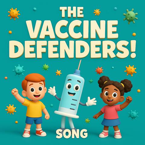 How Vaccines Work ? | Sing & Learn