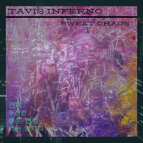 Sweet Chaos