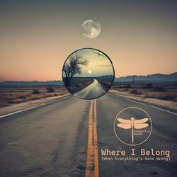 Where I Belong (When Everything's Gone Wrong)