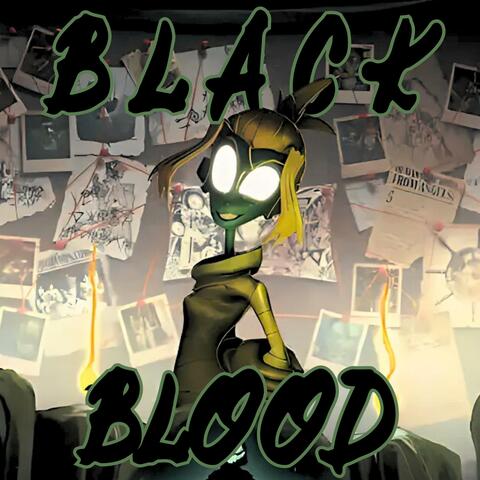 Black Blood