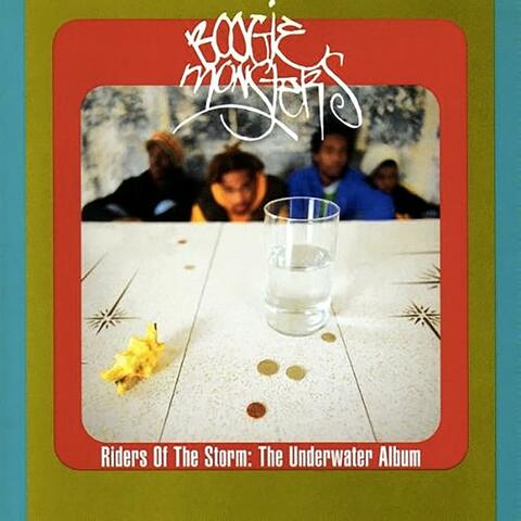 Riders of the Storm: The Underwater Album