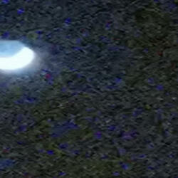 Sometimes I Don't Want To Save Myself (Slowed and Reverbed)