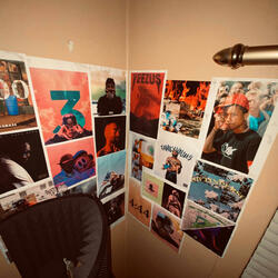 PRAAT EMNATE (feat. TheSoundclout, Material_Rsa & X Crash)