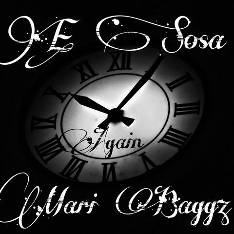 Again (feat. mari baggz)