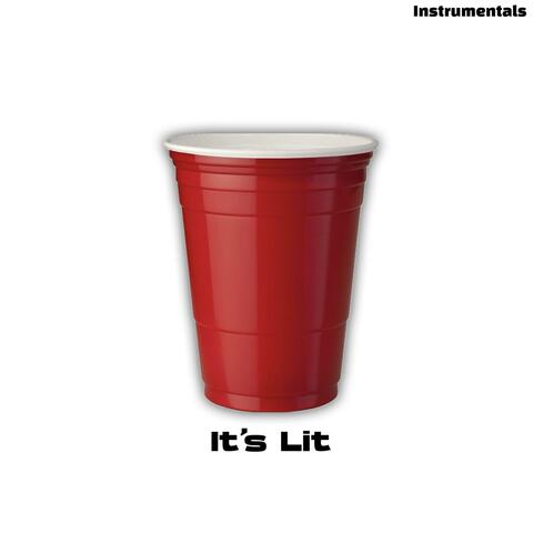 It’s Lit(Hip Hop/Rap Instrumentals)