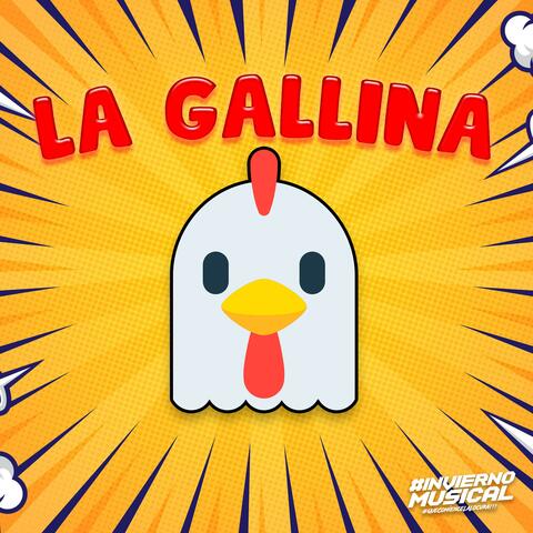 La Gallina (Versión estudio)