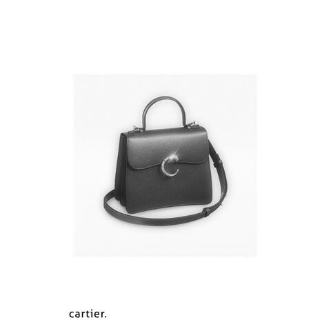 cartier. (feat. Lil Swish)