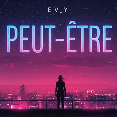 Peut-être (Version speed up)