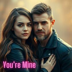 You're Mine | Romantic Love Song | Dancehall Pop | Summer Hit Lyric Video