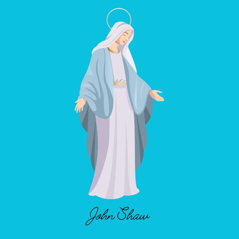 Immaculate Mary