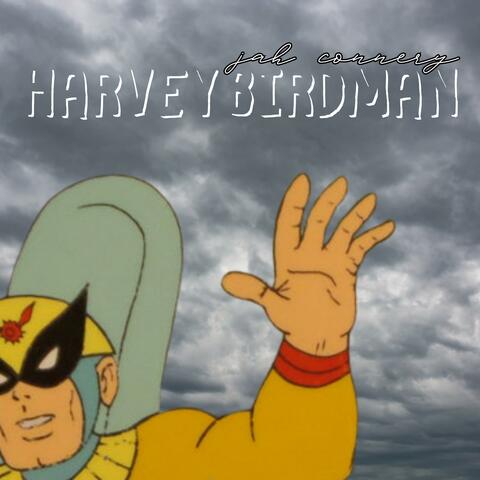 Harvey Birdman
