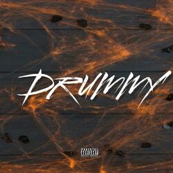 Drummy (Instrumental)