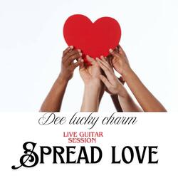 Spread love