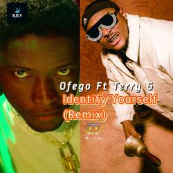 Identify Yourself (feat. Terry G) (Remix)