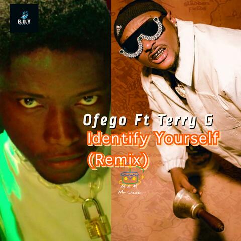 Identify Yourself (feat. Terry G) [Remix]