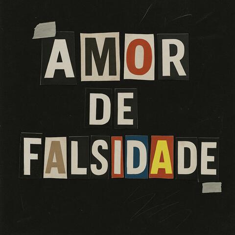 Amor de falsidade