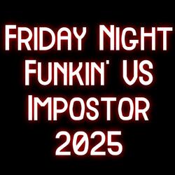Friday Night Funkin' Sabotage