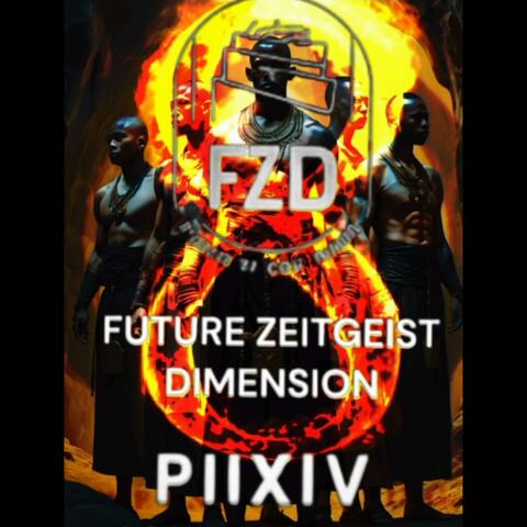 8Th METAPHYSICAL #FZD