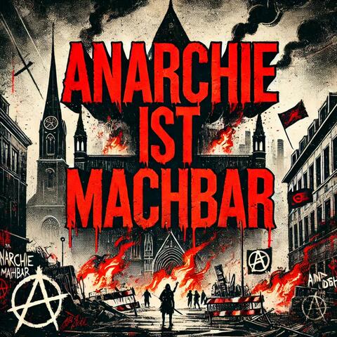 Anarchie ist machbar
