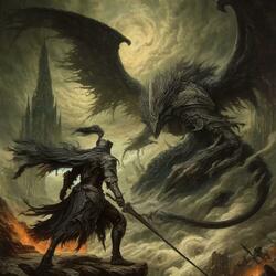 Intense RPG Boss Fight Original Soundtrack