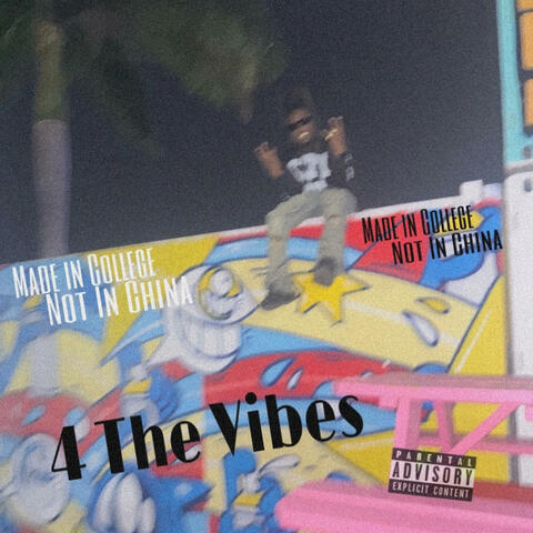 4 The Vibes