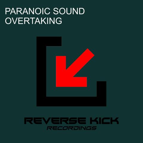 Overtaking (Radio Edit)
