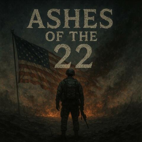 Ashes Of The 22