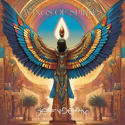 wings of spirits