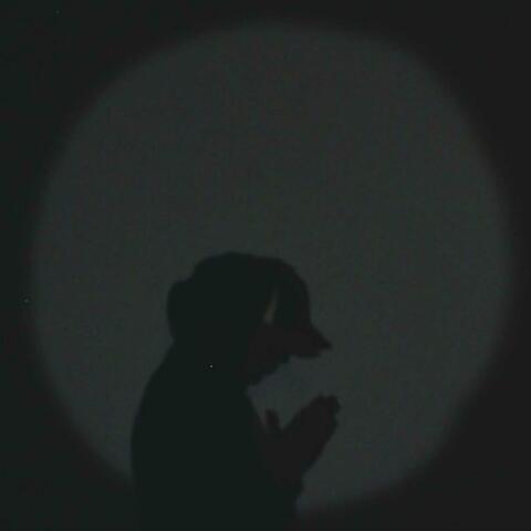 Praying At Night