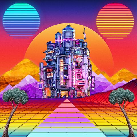 Rising Suns