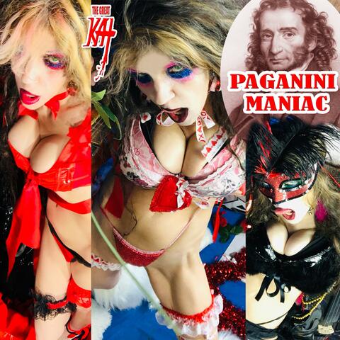Paganini Maniac