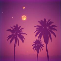 Velvet Nights II