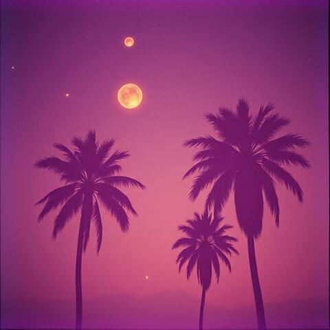 Velvet Nights II