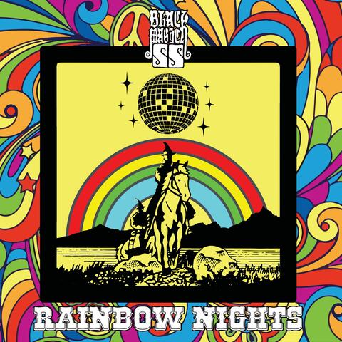 Rainbow Nights