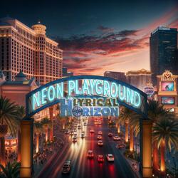 Neon Playground (Singer/Songwriter Version I )