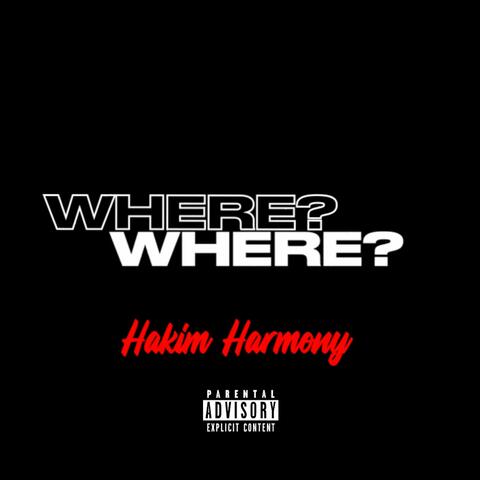 Where?