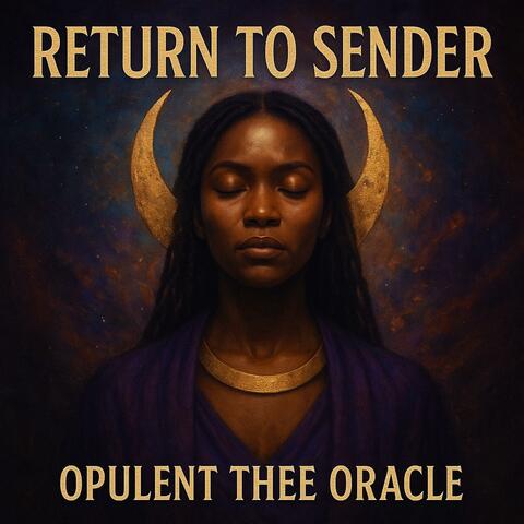 Return To Sender