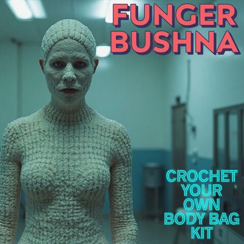 Crochet Your Own Body Bag Kit