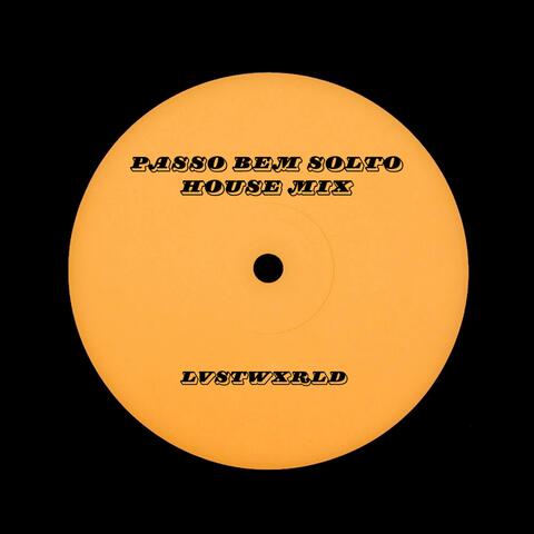 PASSO BEM SOLTO HOUSE