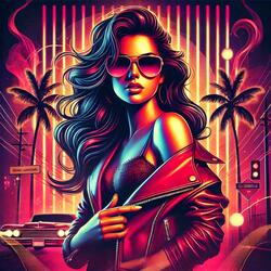 La Mala remix
