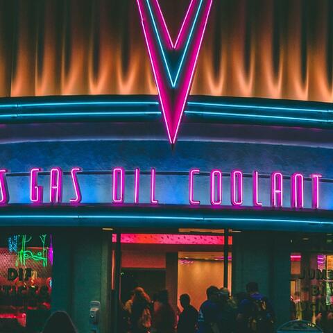 Cozy Lofi Café – Chill Background Music