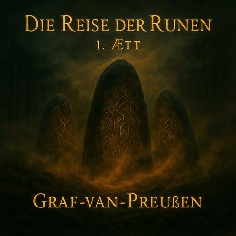Die Reise Der Runen | 1.Aett