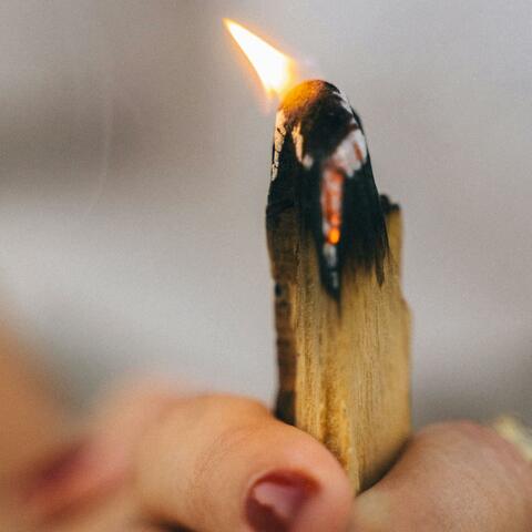 Candlelight Lofi – Warm, Soft Beats
